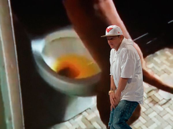 Vergüenza Ajena - Chanel y Sterling LXXVII