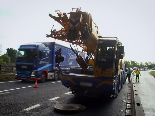 Trucking Hell - Episode 7