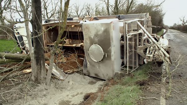 Trucking Hell - Episode 12
