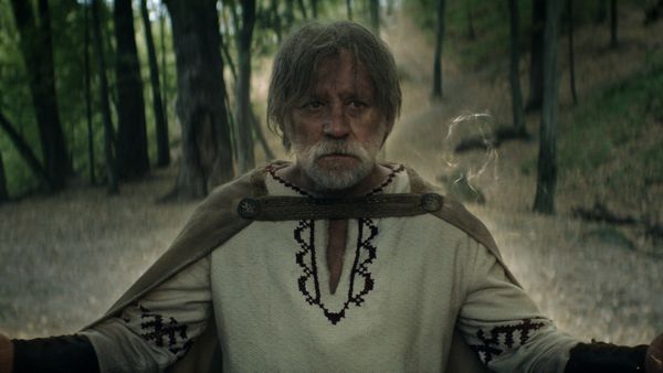 Slavs - Il salvatore