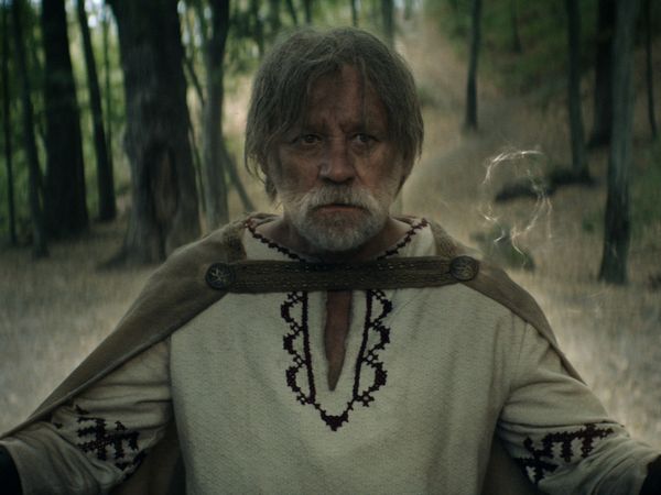 Slavs - Il salvatore