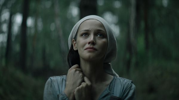 Slavs - Il traditore