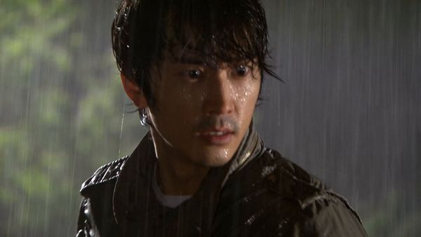 When a Man Falls in Loves - Mido, will you recognize who I am?
