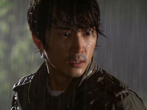 When a Man Falls in Loves - Mido, will you recognize who I am?
