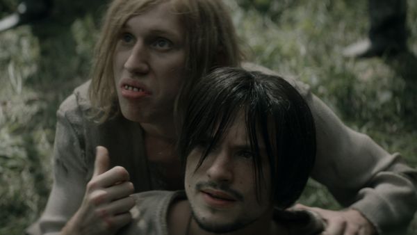 Slavs - La reliquia
