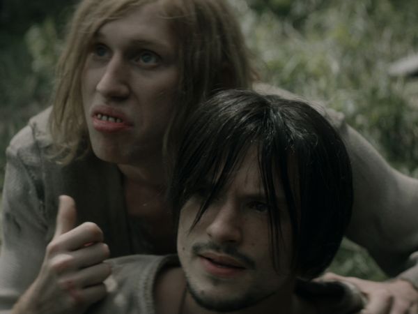 Slavs - La reliquia