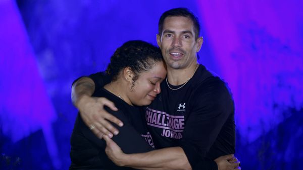 The Challenge - No es un problema