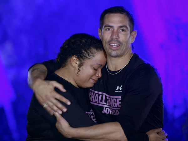 The Challenge - No es un problema