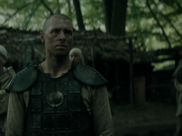 Slavs - La battaglia