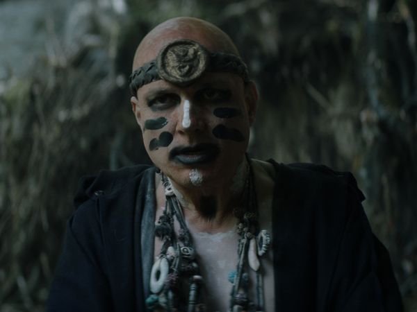 Slavs - Il mercante