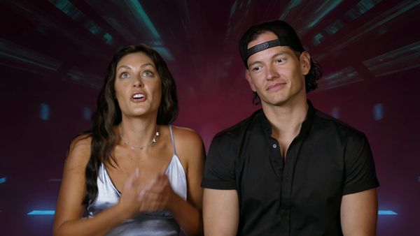 The Challenge - Listos para comenzar