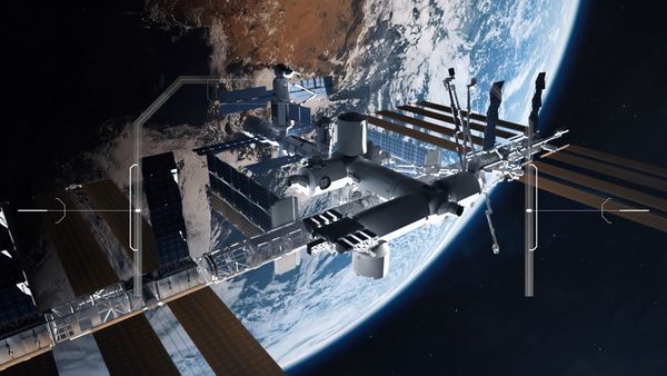El Que Sabe, Sabe - ¡Vampiros, la Antártida, la Estación Espacial Internacional!