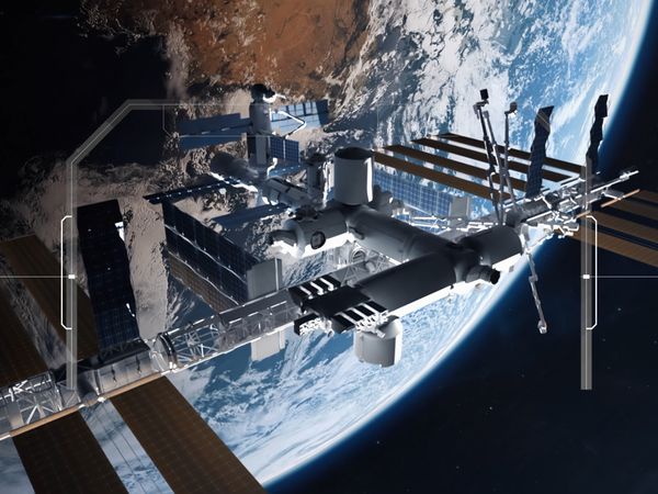 El Que Sabe, Sabe - ¡Vampiros, la Antártida, la Estación Espacial Internacional!