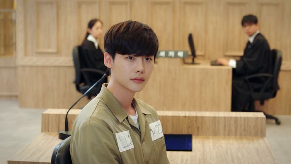 W - Two Worlds Apart - Now we have to make a decision. What kind of ending to create.