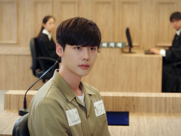 W - Two Worlds Apart - Now we have to make a decision. What kind of ending to create.