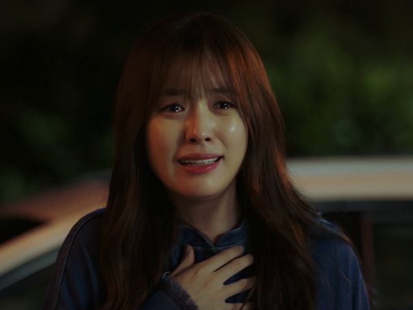 W - Two Worlds Apart - I love you.