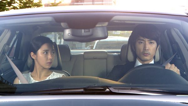 When a Man Falls in Loves - How do you feel about Roy Jang?