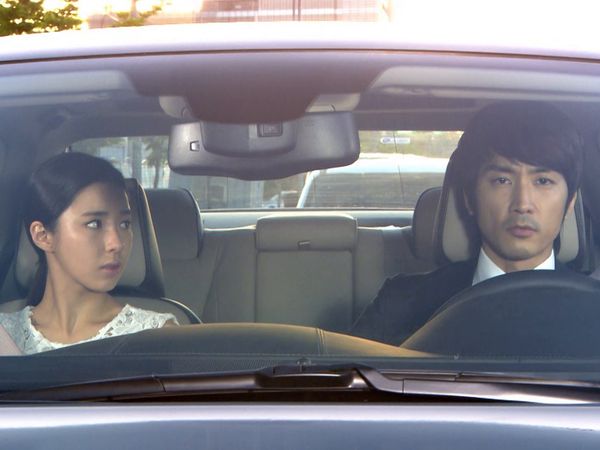 When a Man Falls in Loves - How do you feel about Roy Jang?