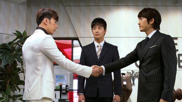 When a Man Falls in Loves - Please, save Changhee!