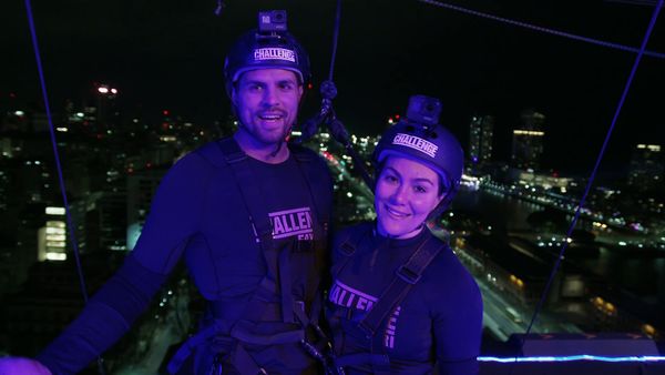 The Challenge - Terrorista del amor