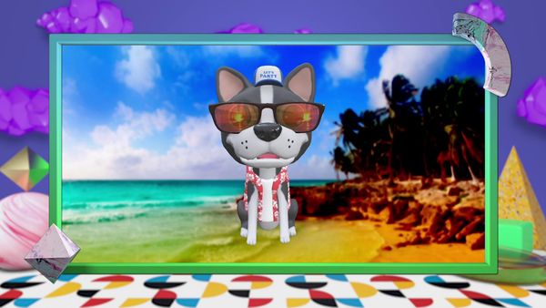 Nickelodeon's Unfiltered - ¡Perros y Cuernos!