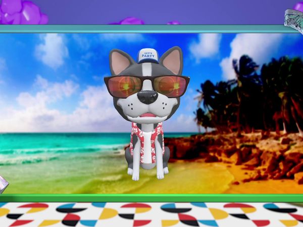 Nickelodeon's Unfiltered - ¡Perros y Cuernos!