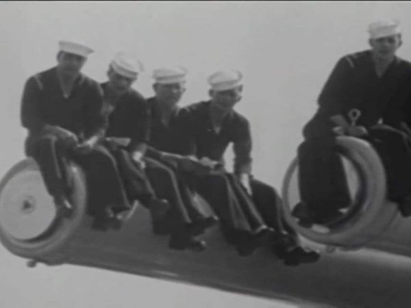 Battlezone WWII: The Battle of Midway to Victory in the Pacific - December 7th 1941