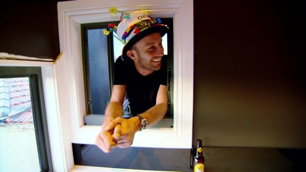 The Block Australia - Episode 48