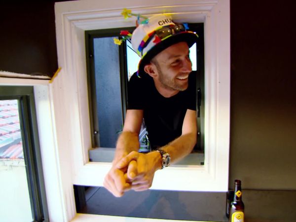 The Block Australia - Episode 48