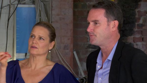 The Block Australia - Episode 49