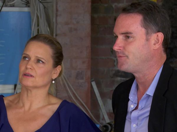The Block Australia - Episode 49