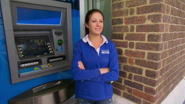 The Block Australia - Episode 45
