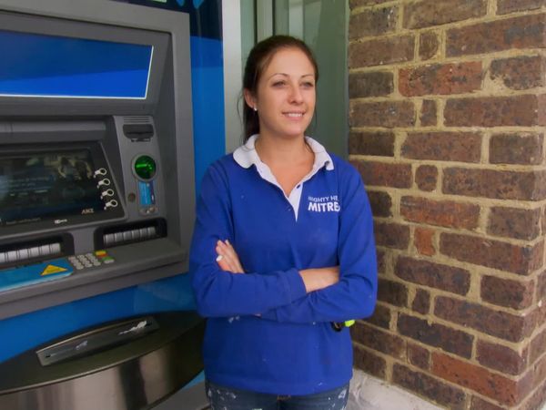 The Block Australia - Episode 45