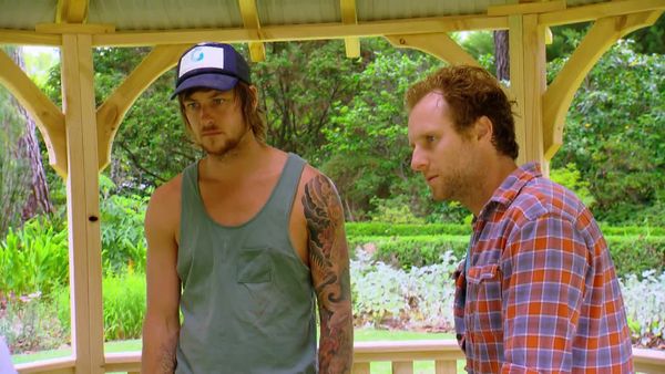 The Block Australia - Episode 50