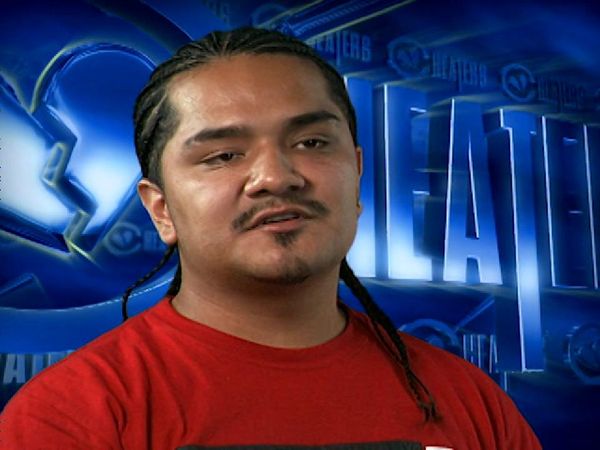 Cheaters (30') - Episode 16