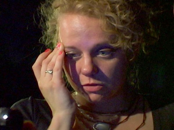 Cheaters (30') - Episode 18