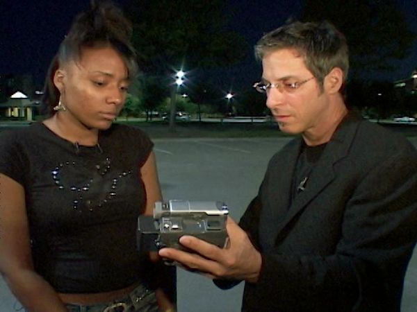 Cheaters (30') - Episode 24