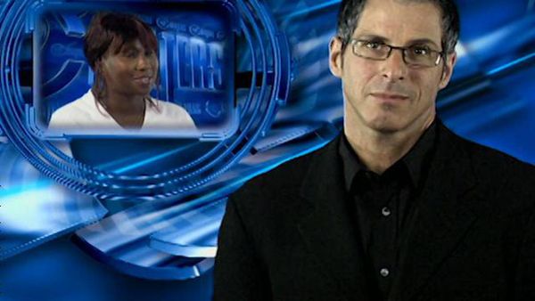Cheaters (30') - Episode 26