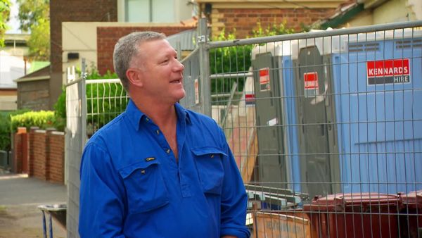 The Block Australia - Episode 58