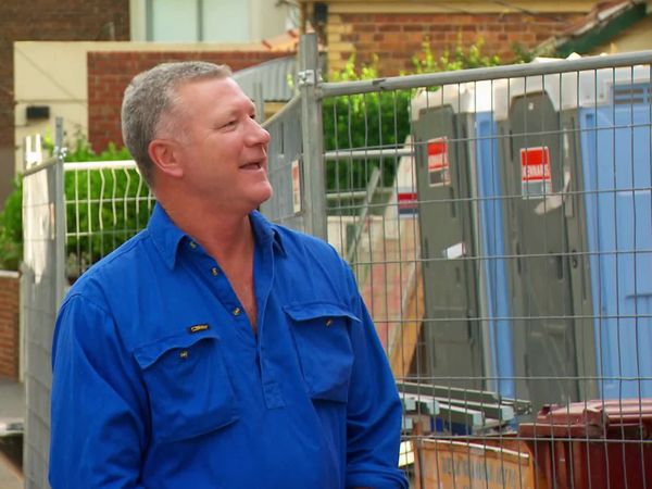 The Block Australia - Episode 58
