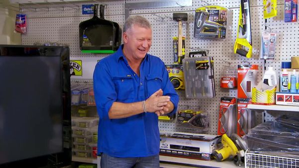 The Block Australia - Episode 57