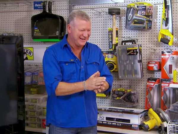 The Block Australia - Episode 57