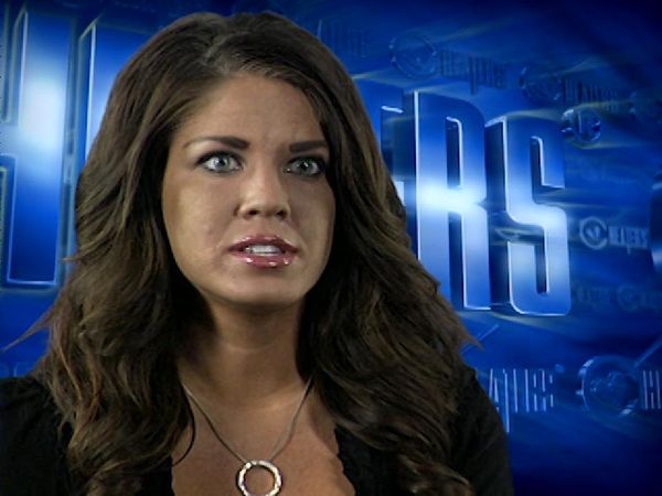Cheaters (30') - Episode 28