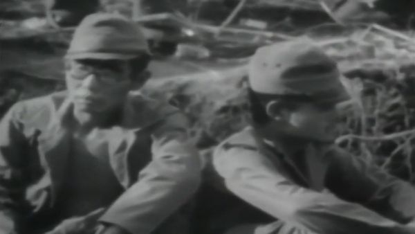 Battlezone WWII: The Battle of Midway to Victory in the Pacific - Return to Guam