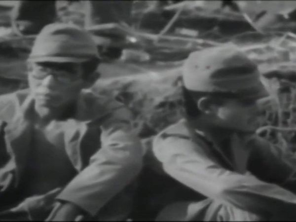 Battlezone WWII: The Battle of Midway to Victory in the Pacific - Return to Guam