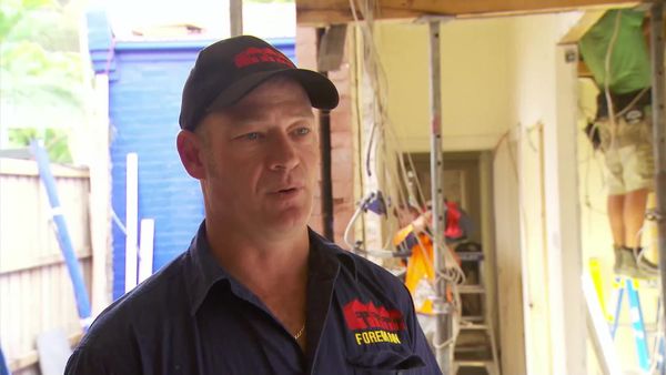The Block Australia - Episode 63