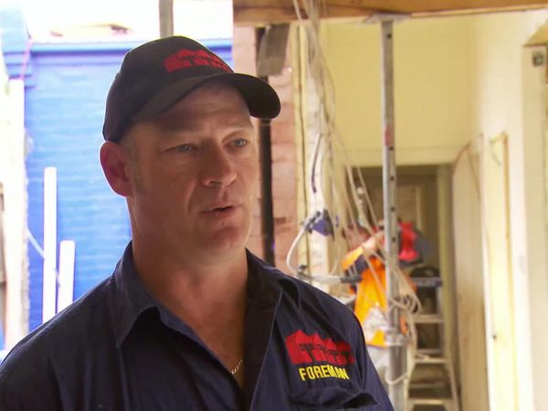 The Block Australia - Episode 63