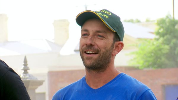 The Block Australia - Episode 61