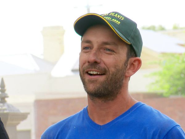 The Block Australia - Episode 61