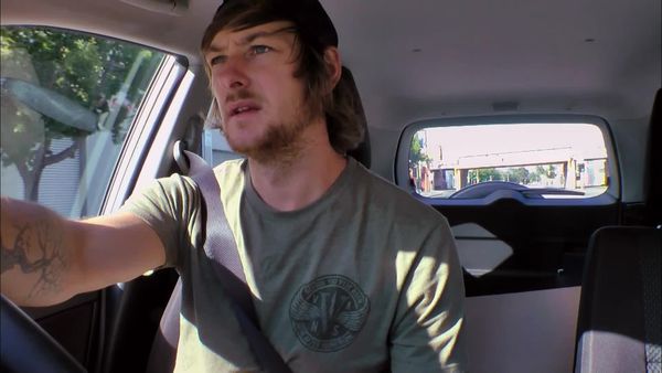 The Block Australia - Episode 62